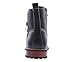 Ferro Aldo Men's Dress Ankle Boots Cap Toe 808561