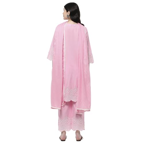 Image of BIBA Women Kurta Set
