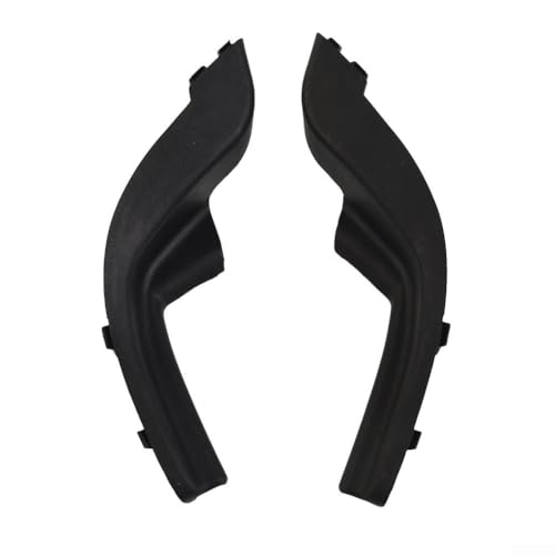 Side Cowl Top Trim Cover Plastic for Hyundai Elantra HD 2006-2010 861602H010 86150 Black