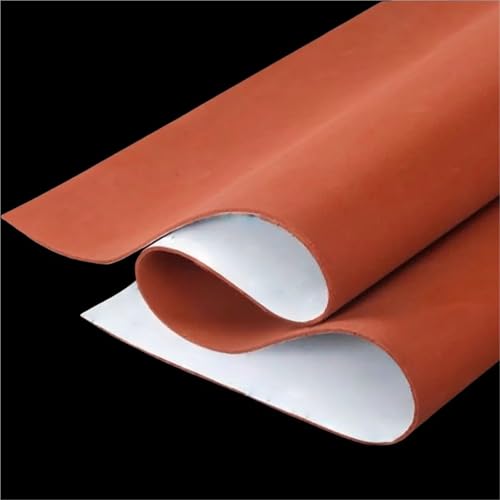Goma de silicona autoadhesiva blanda que evita burbujas en laminado