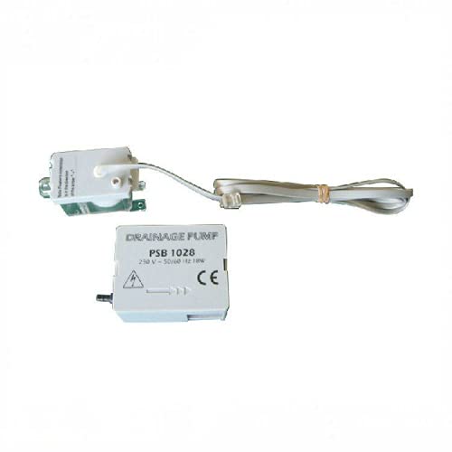 Bomba de Condensados PSB1028 | Caudal 10 L/h | Sistema de Flotador Externo | Silenciosa