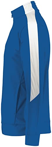 Image of Augusta Sportswear Medalist Jacket 2.0