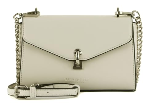 Sac à bandoulière Seidenfelt Kisa 18 cm pour sublimer votre allure citadine au quotidien