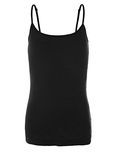 Emmalise PreTeen Training Bra Camisole Wireless Built in Fabric Support Cami2