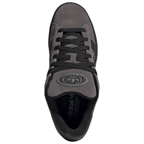 adidas CBLACK/CHACOA Men's Campus 00s CharcoalCore Black/Charcoal 12 US, Wide4