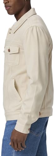 Image of PAIGE Scout Denim Jacket Outerwear