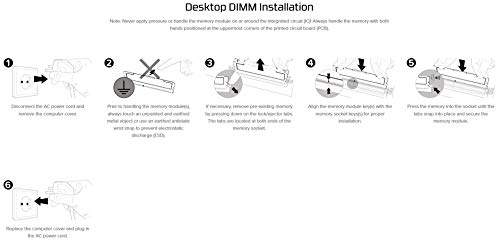 Image of HyperX Predator Black 64GB kit 3600MHz DDR4 CL17 DIMM XMP Desktop PC Memory (HX436C17PB3K4 /64)