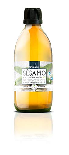 Terpenic Sesamo V 250Ml Bio Aceites Vegetales 250 ml