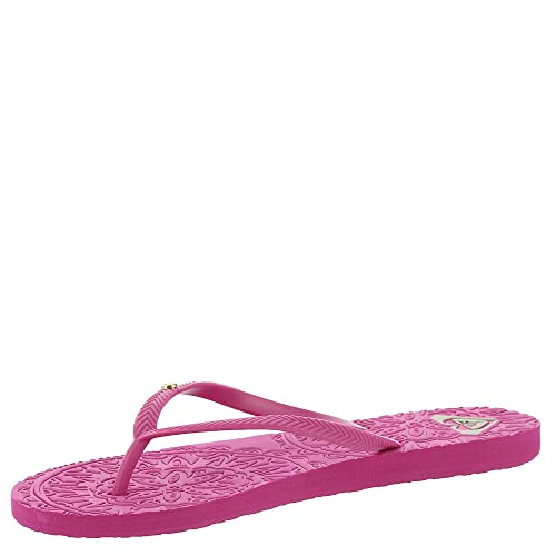 Roxy Women's Antilles Flip Flop Sandal4