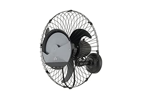 Goar Climatizador Oscilante de 60 cm de Parede Atenas 220V, ATP012