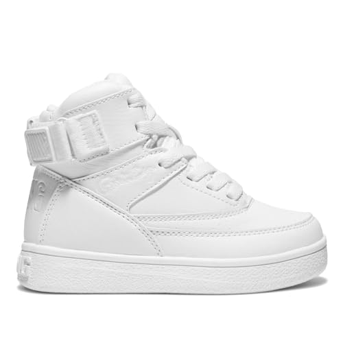 Image of Ewing Men's 33 HI x Orion Rebound Basketball Shoes