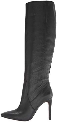 Vince Camuto Women's Footwear Women's FENDELS2 Fashion Boot, Black, 6.5 | Image 7