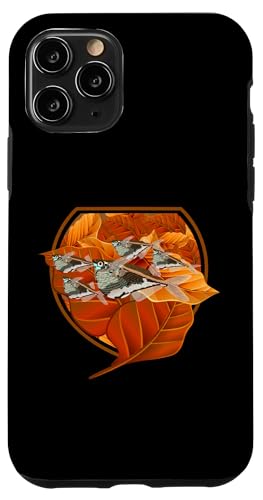 Salmler Ϗ܋ ANGA X}zP[X iPhone 11 Pro p