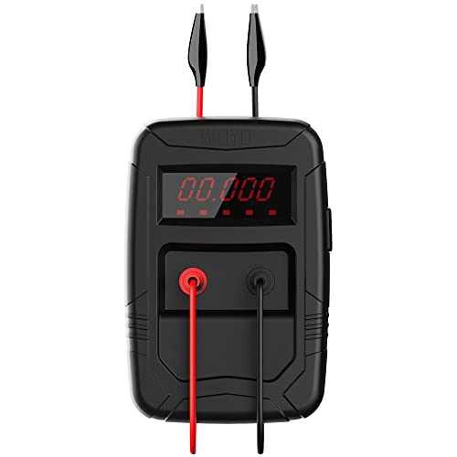 SLPB Testador de corrente de fuga Tensão de controle remoto ajustável Instrumentação Medidor de test