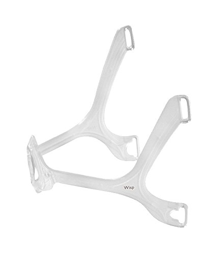 OxyStore - Telaio in silicone per Wisp - Philips Respironics