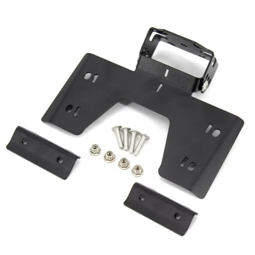 Support de navigation moto avec support de chargement USB robuste pour Ducati Multistrada 1200