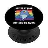 Photo Gallery lgbtq narwhal pride month united by love divided by nessuno popsockets popgrip intercambiabile Photo Gallery lgbtq narwhal pride month united by love divided by nessuno popsockets popgrip intercambiabile