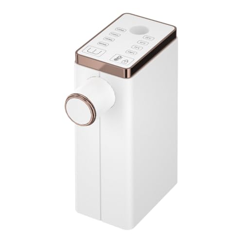 Image of Instant Hot Water Dispenser Desktop Water Dispenser for Camping Kitchen Home | Home Improvement | Plumbing & Fixtures | Hot /Cold Water Dispensers