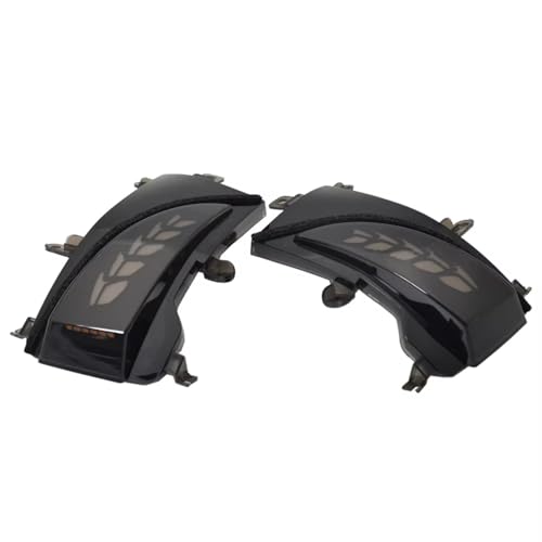Clignotants rétroviseurs Patrol Y62 LED pour remplacer l'origine
