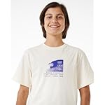 Rip Curl Boys Relaxed Fit Short Sleeve T-Shirt - Image 5