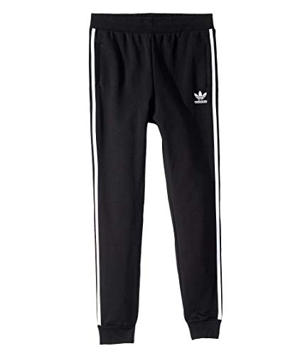 adidas Originals Kids' 3-Stripes Trefoil Pants