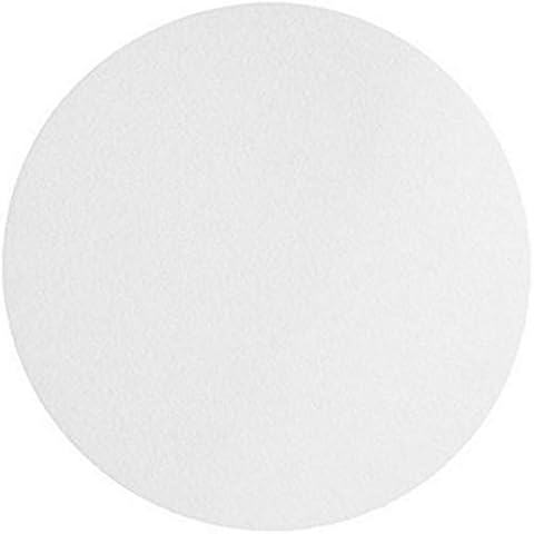 Omicron Borosilicate Glass Fiber Filter Cover