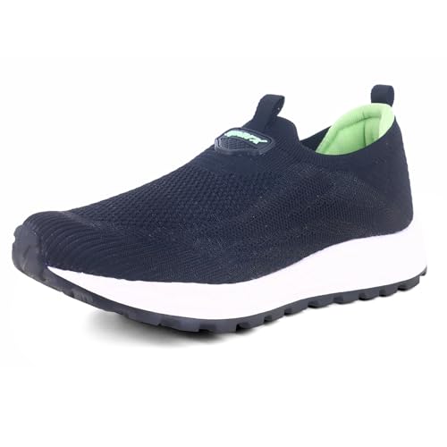 Image of SPARX SL-327 Sports Shoes for Women | Trendy Design, Cushioned Sole & Everyday Comfor