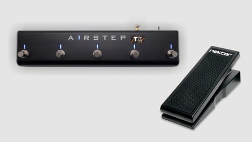 Amazon | XSONIC/AIRSTEP TX + NX-P Bundle [NX-Pバンドルセット