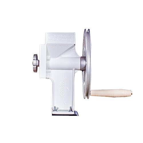 Country Living Hand Grain Mill