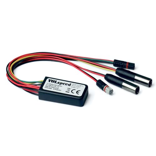 VOLspeed V2 für Bosch Smart System E-Bike Tuning Chip