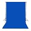 Blue Cloth