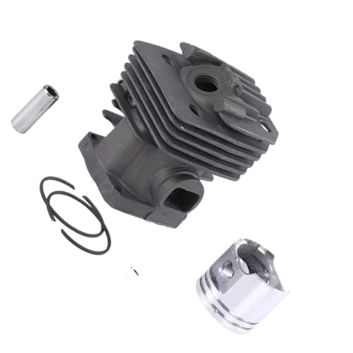 �V�����_�[�s�X�g�������O�L�b�g Stihl FS200 FS220 FS250 FS250R FS400 FS480 �����@�g���}�[�p�X�y�A�p�[�c ?(FS220 38mm)