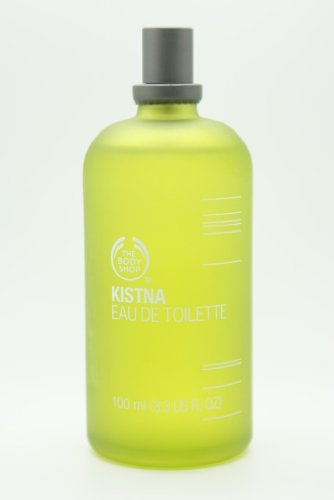 The Body Shop Kistna Eau De Toilette 100ml