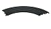 Produktbild Scalextric Micro G105 Maßstab 1:64 300mm (12") 90° Kurvenbahn (2 Stück)