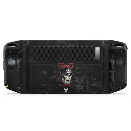Skin WWE Lenovo Legion Go Évitez les Rayures avec l'Autocollant NWO