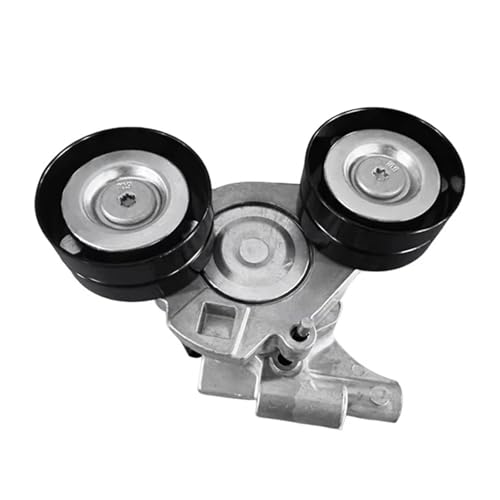 Tendeur de courroie pour éliminer les bruits moteur sur Ford Ranger PX MKII