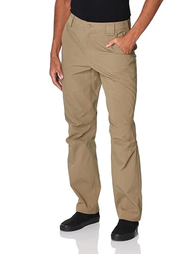 Under Armour Men's Enduro Elite Flat Front Pants, (251)...