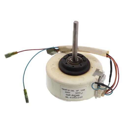 B1100164 - OEM Upgraded Fan Motor Replaces Goodman