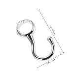 Zoom IMG-1 besportble 2 pezzi ganci posizionatori Zoom IMG-1 besportble 2 pezzi ganci posizionatori