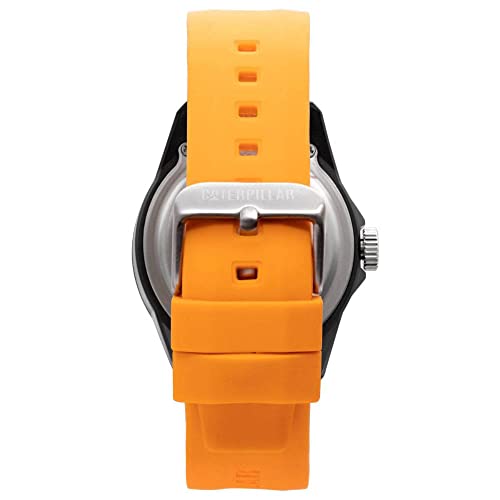 La Mejor Selección de Cat Relojes - los preferidos. 16 Cat Relojes marca TIME NETWORK LTD (2)