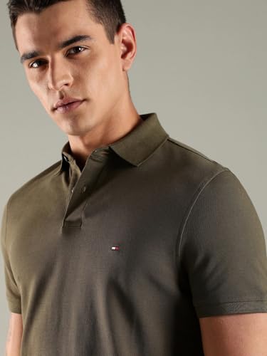 Image of Tommy Hilfiger Men T-Shirt