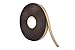 Pres-On P8206RL00.50XOH Neoprene Foam Tape, 1/16