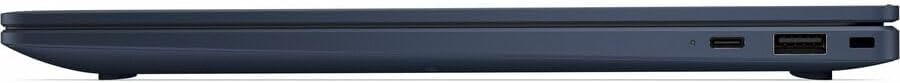 HP EliteBook X G2i 14 Copilot+ PC Notebook - 5G - WUXGA - Intel Core Ultra 7 Series 3 366H - vPro Technology - 32 GB - 512 GB SSD - English Keyboard - Atmospheric Blue - Intel Chip - 1920 x 1200 - Wi
