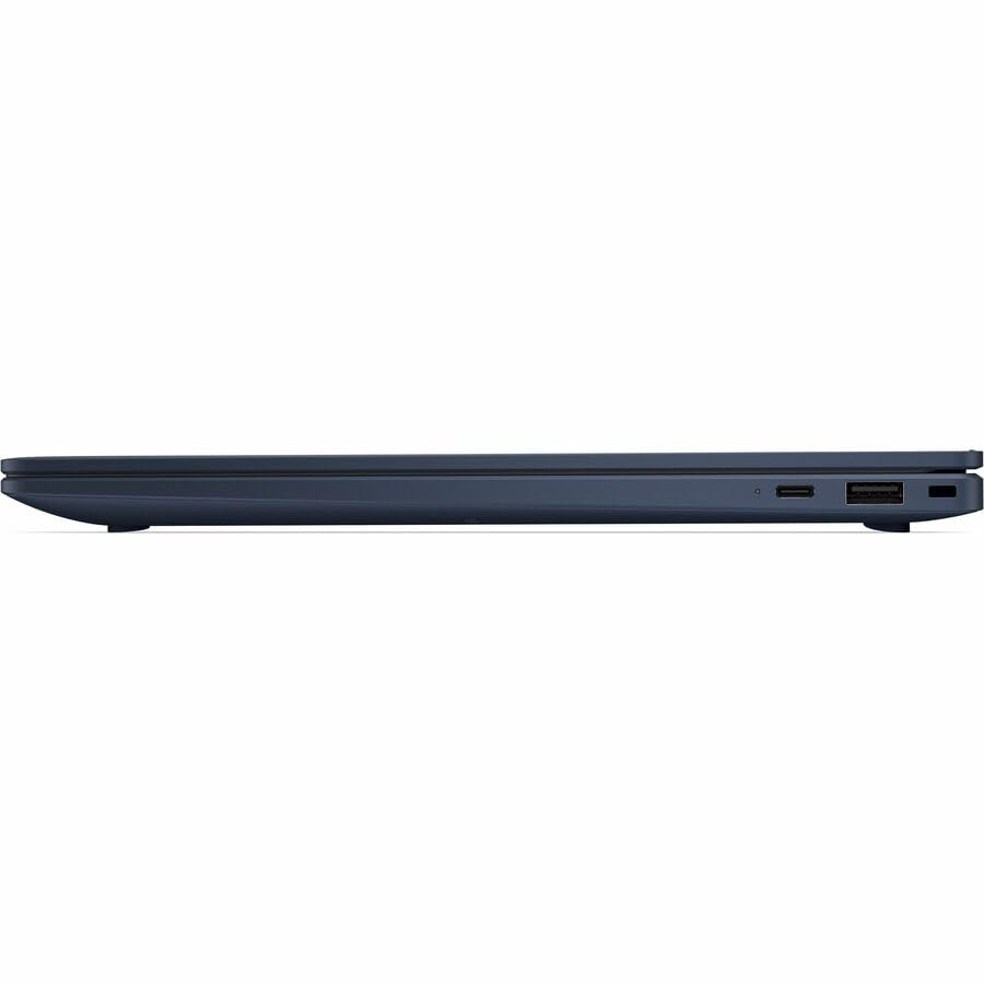 Image of HP EliteBook X G2i 14 inch Touchscreen Copilot+ PC Notebook - WUXGA - Intel Core Ultra 7 Series 3 356H - 32 GB - 512 GB SSD - English Keyboard - Atmospheric Blue - Intel Chip - 1920 x 1200 - Windows 11 Pr