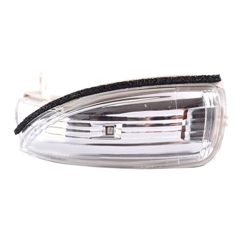 Luz Señal Giro Espejo Retrovisor Coche G33D69182A para Viajes Seguros en Familia