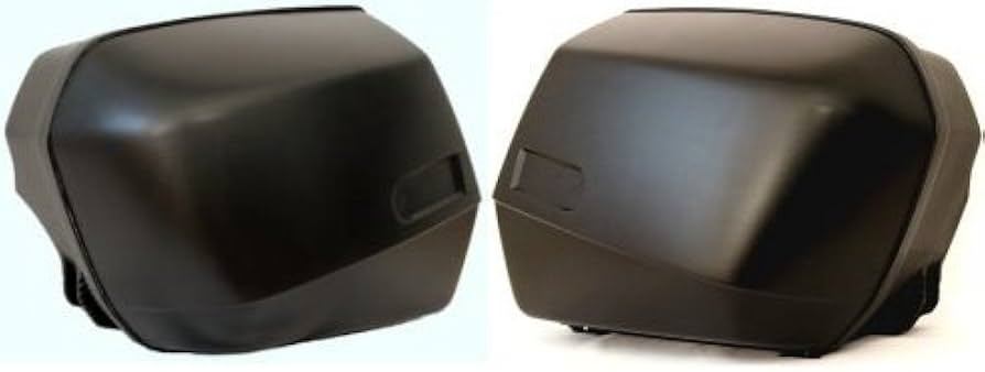 Amazon | BMW純正システムケース -左右2個セット- (R1100GS/1150GS