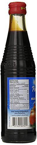 Cortas Pomegranate Molasses (6 Pack, Total of 60fl.oz) - Thumbnail 4