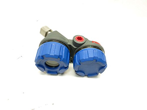 NEW MAGNETROL 705-510A-110 GUIDED WAVE RADAR 24V-DC LEVEL TRANSMITTER D511195