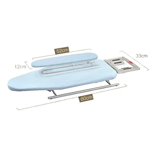 Planches à repasser stables pour stopper les secousses de la table d'intérieur - 2