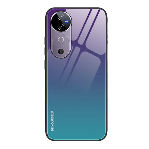 SEAHAI Case for Vivo V40 5G / Vivo V40 Pro 5G
